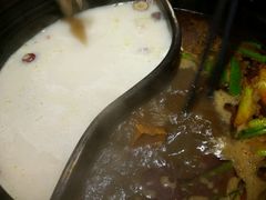 -捞王猪肚鸡火锅(昆山店)