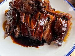 杭州酱鸭-大牌大·传统杭帮菜(湖滨店)