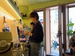 -SeekSeeking咖啡专门店(堰塘街店)