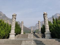-神农山景区