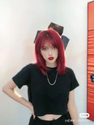 -FASHION PALACE hair+