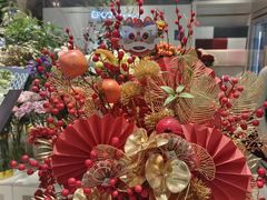 -EPOQUE·一刻花店(兴业太古汇店)