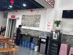 -邵顺兴锅盖面(金山宝地店)