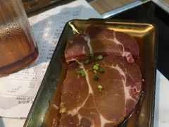 -炙城·韩式烤肉(南京东路店)