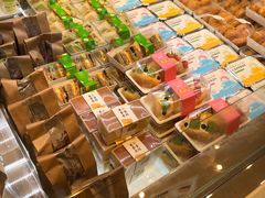 零售区-爱达乐面包生日蛋糕(十陵成大店)