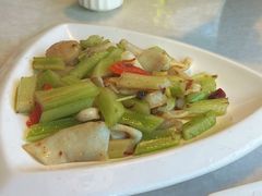 -衡山汇·高级粤菜(霄云路店)