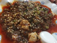 -清真.回香园(南街店)