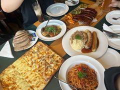 -兰特伯爵西餐厅·啤酒屋(方庄店)