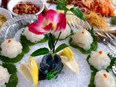 -渔意坊·千层无骨鱼粥底火锅·20年顺德菜(普君店)
