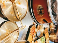-核桃碳烤肉馆(深圳首店)
