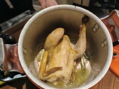 -港丽餐厅(正大店)