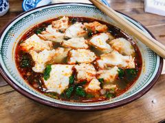 -老白家水盆羊肉