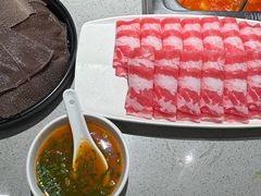 -海底捞火锅(老城根店)