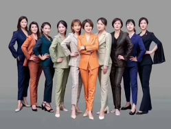 -香港威德诚洋服BESPOKE西服西装高级定制(上海湾一店)