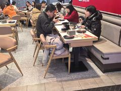 -醉人椒麻辣香锅(王府井喜悦店)