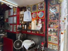 -利强记北角鸡蛋仔(弥敦道店 )