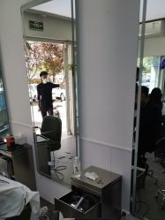 -LJOY丽锦造型·烫发染发