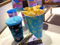 -英皇电影城(平安金融中心IMAX激光店)