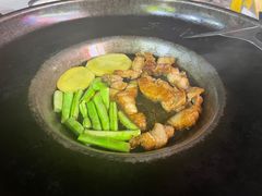 -贵州豆腐王(上合店)