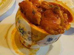 -波特曼西餐厅(南岗店)