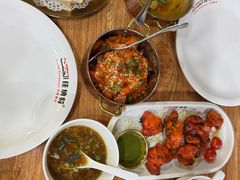 -清真·AL-JANNAT 佳纳特餐厅(狮子桥店)