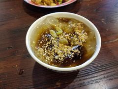 红糖冰粉-一岚一山(角门总店)