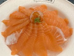 -元气寿司(东方宝泰店)