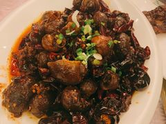 -陶然居·重庆菜(解放碑店)