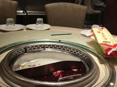 -蜀留香火锅·始于1999·原四川老火锅(白堤路店)