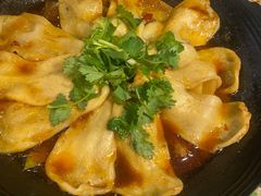 -符离集餐厅(万象城店)