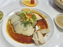 -鹿鸣酒家(越秀店)