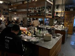 -BOR Eatery(安福路店)