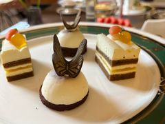 -马勒别墅·中餐厅