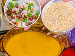 -秦月轩·陕西家乡菜(阜成路·五棵松店)