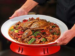 -兰湘子·湘菜小炒(石家庄万象城店)