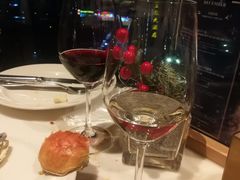 -君悦酒店·乐厨·高空自助餐(青年大街店)