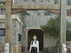 -瑞安圣井山景区