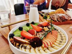 -Mark&Mars Restaurant