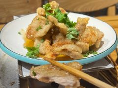-记忆串城·东北烧烤·小龙虾·大型团建(南油店)