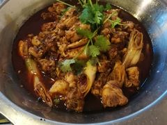 -绝城芋儿鸡(犀浦旗舰店)