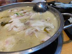 -朝阳酸菜鱼休闲餐厅