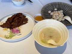 -新雅粤菜馆(南京东路店)