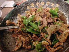-费大厨辣椒炒肉(黄兴中心广场店)