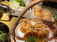 -左庭右院鲜牛肉火锅(新梅广场店)