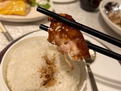 -上海和平饭店龙凤厅 Dragon Phoenix