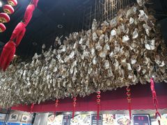 -永红源·啤酒烧烤海鲜大排档(台柳路店)