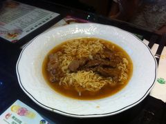 -翠华餐厅(湾仔店)