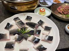 -味家烤肉烤鳗鱼牛排(西塔旗舰店)