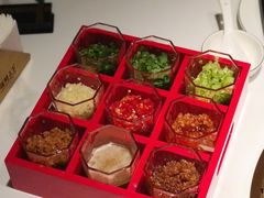 -领鲜天下·焗海鲜·花胶鸡(天目里店)