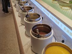 -素满香·全民食养自助(长宁龙之梦店)